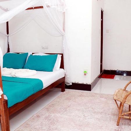 Tamasha Mango House Hotel Dickwella Exterior photo